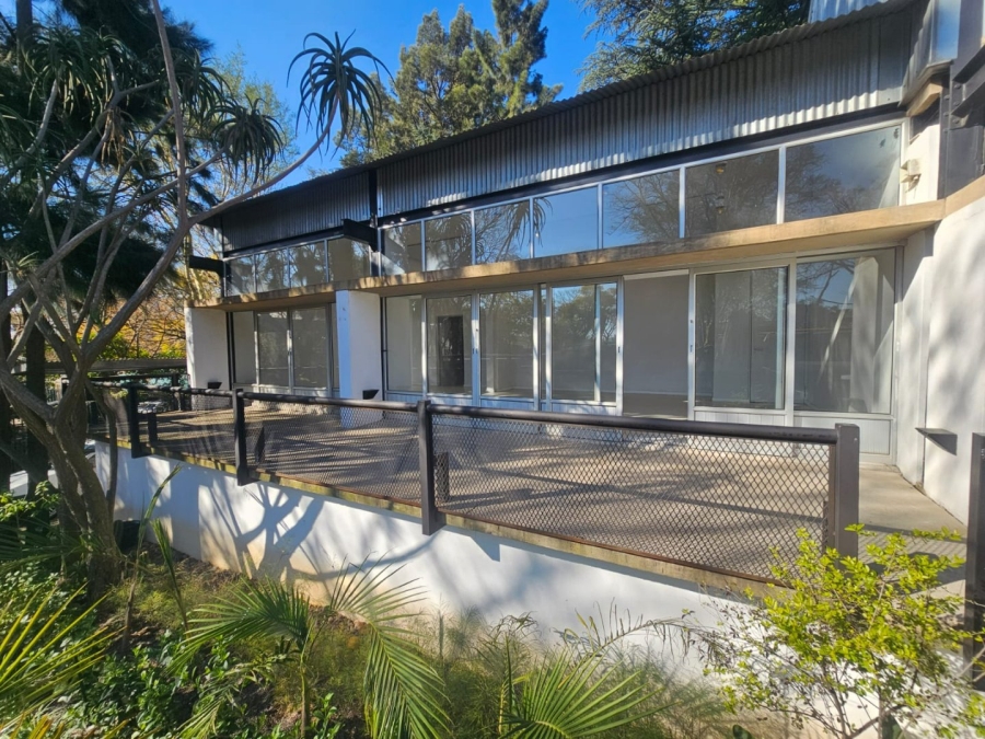 To Let Commercial Property for Rent in Rivonia Gauteng