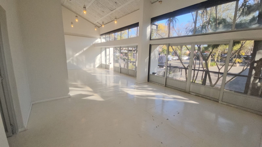 To Let Commercial Property for Rent in Rivonia Gauteng