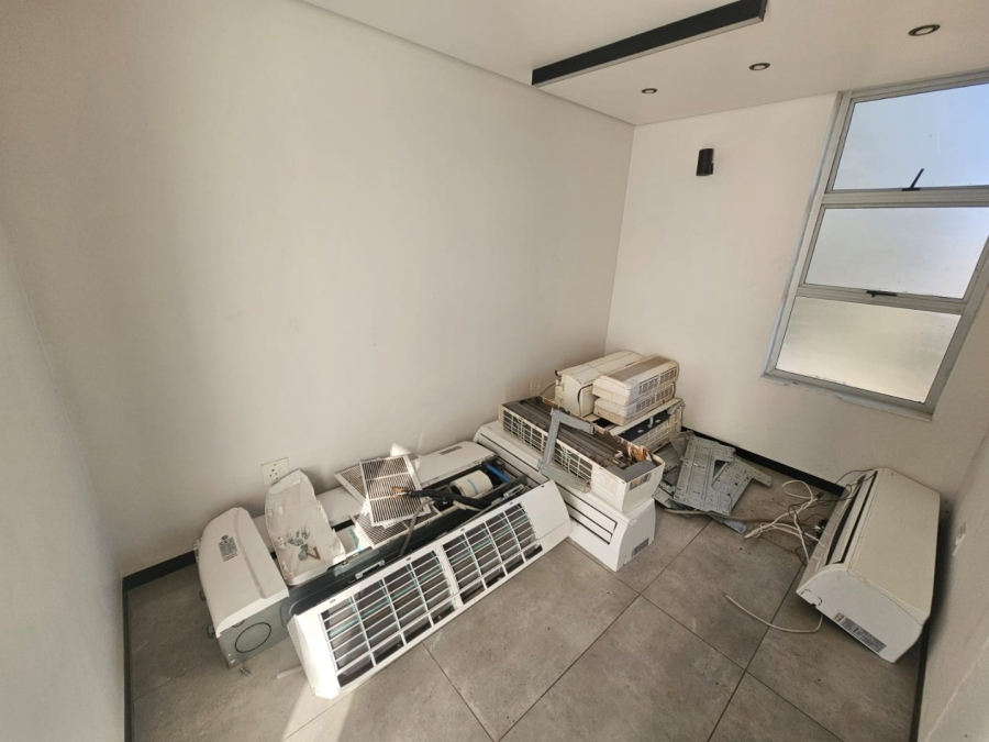 To Let Commercial Property for Rent in Rivonia Gauteng