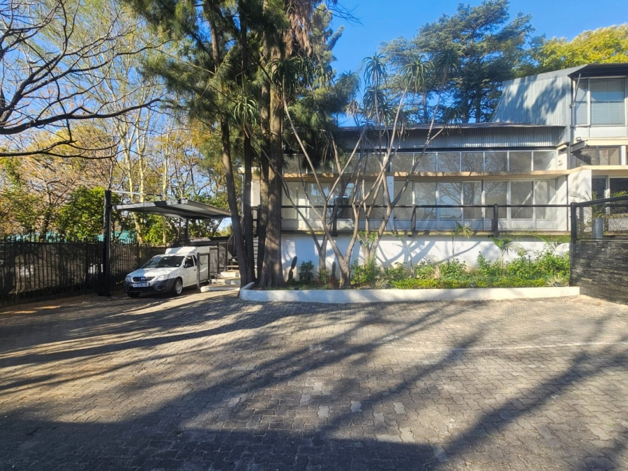 To Let Commercial Property for Rent in Rivonia Gauteng