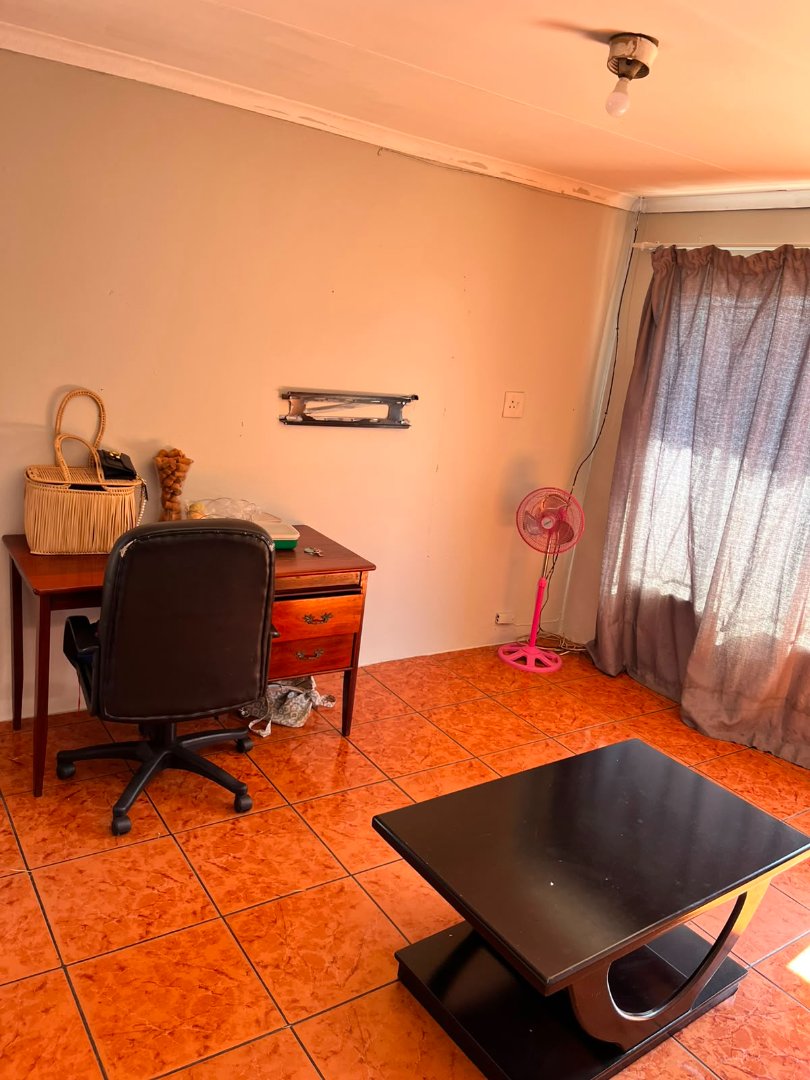 To Let 3 Bedroom Property for Rent in Atteridgeville Gauteng