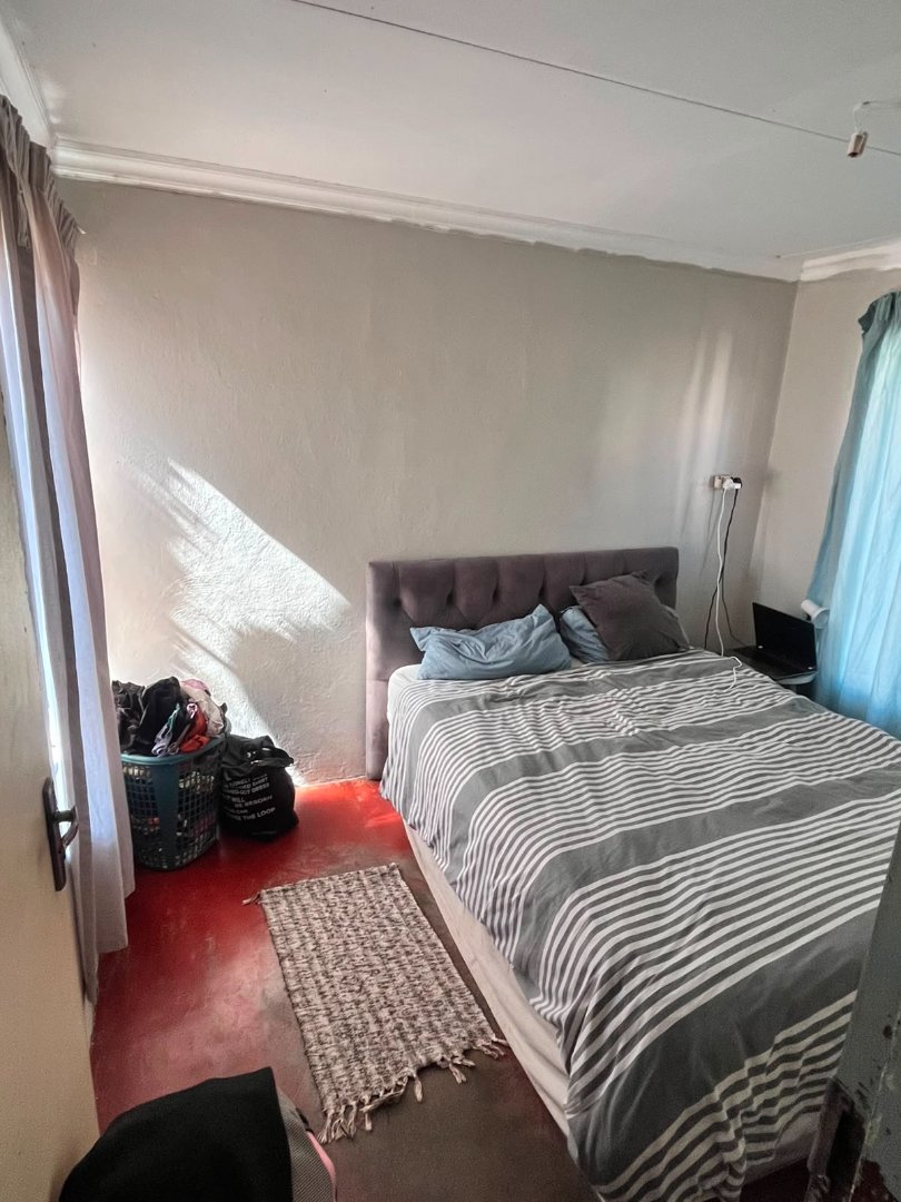 To Let 3 Bedroom Property for Rent in Atteridgeville Gauteng