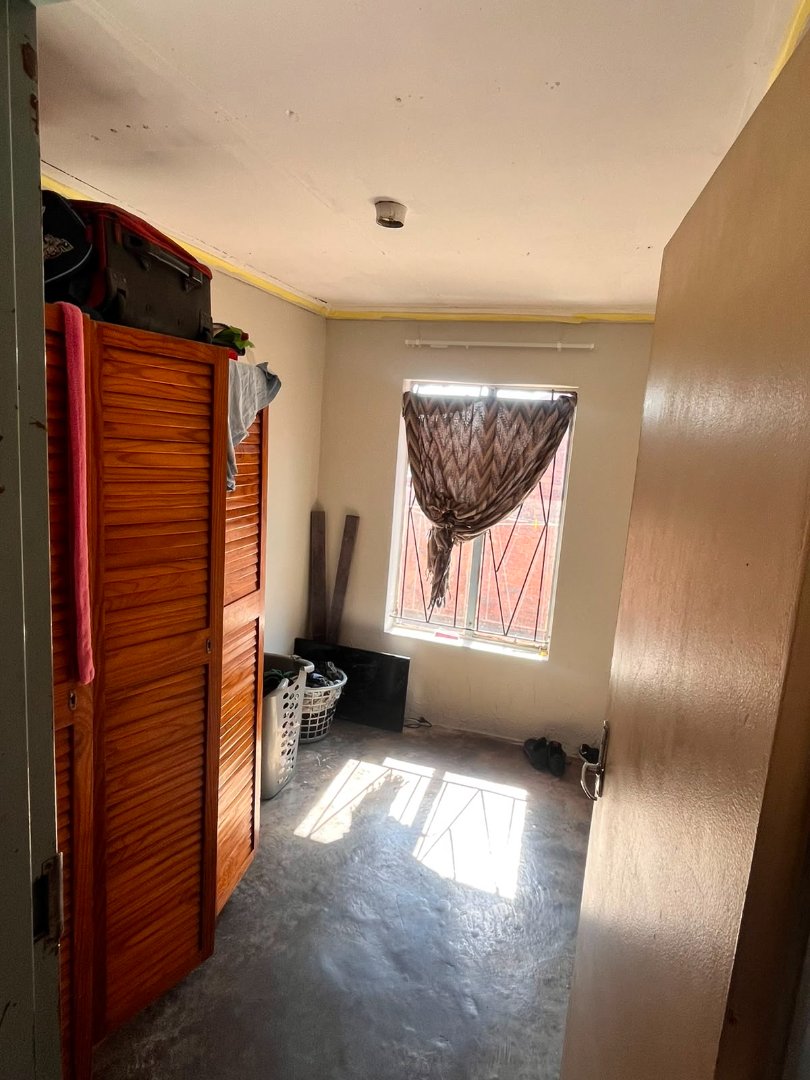 To Let 3 Bedroom Property for Rent in Atteridgeville Gauteng