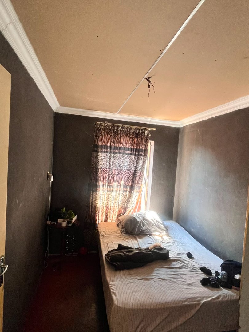 To Let 3 Bedroom Property for Rent in Atteridgeville Gauteng