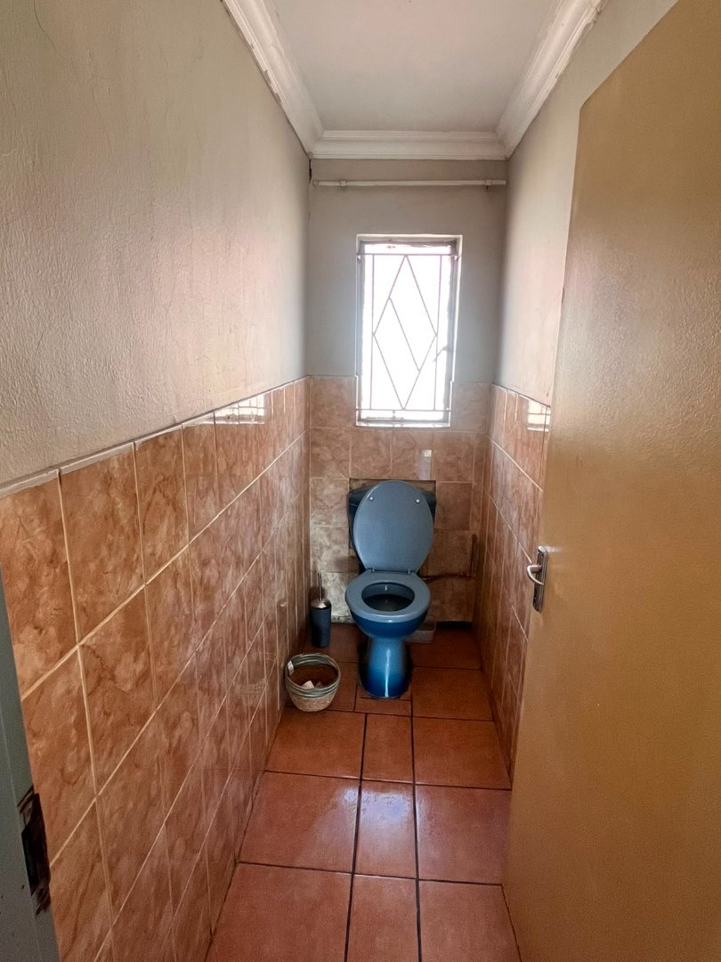 To Let 3 Bedroom Property for Rent in Atteridgeville Gauteng