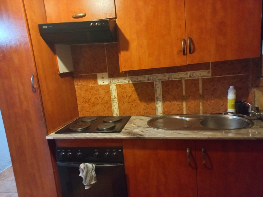 To Let 3 Bedroom Property for Rent in Atteridgeville Gauteng