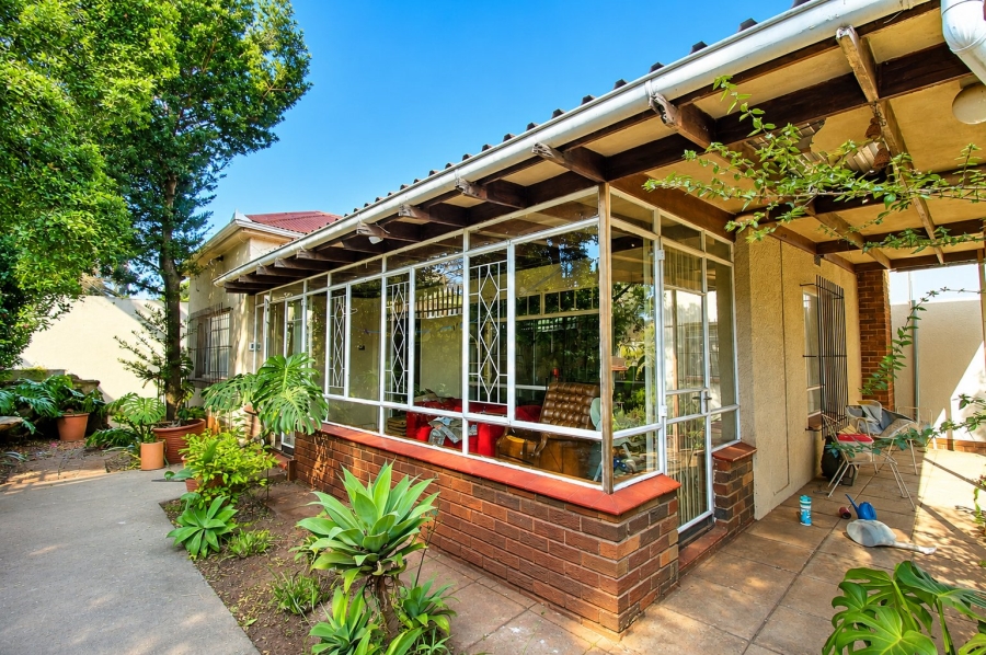 To Let 3 Bedroom Property for Rent in Auckland Park Gauteng