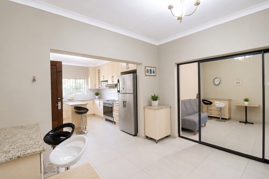 To Let 3 Bedroom Property for Rent in Auckland Park Gauteng