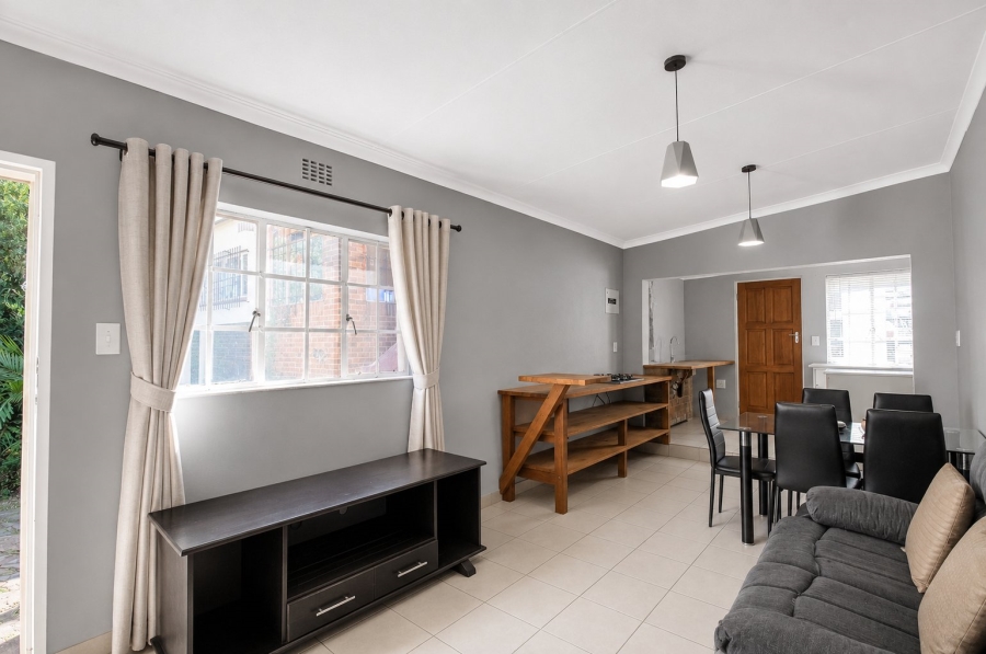 To Let 3 Bedroom Property for Rent in Auckland Park Gauteng