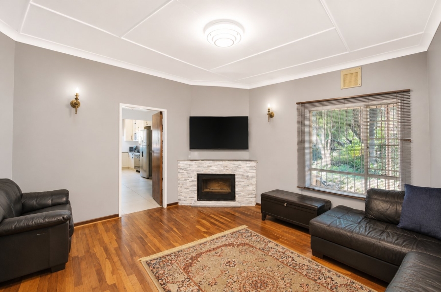 To Let 3 Bedroom Property for Rent in Auckland Park Gauteng