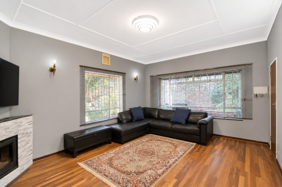 To Let 3 Bedroom Property for Rent in Auckland Park Gauteng