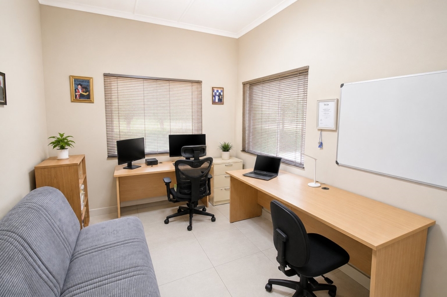 To Let 3 Bedroom Property for Rent in Auckland Park Gauteng