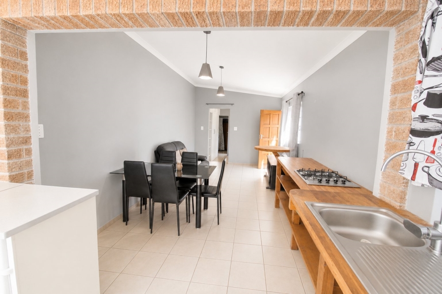 To Let 3 Bedroom Property for Rent in Auckland Park Gauteng