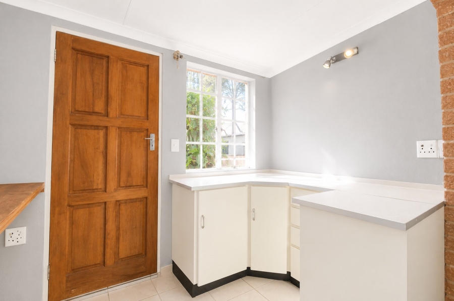 To Let 3 Bedroom Property for Rent in Auckland Park Gauteng