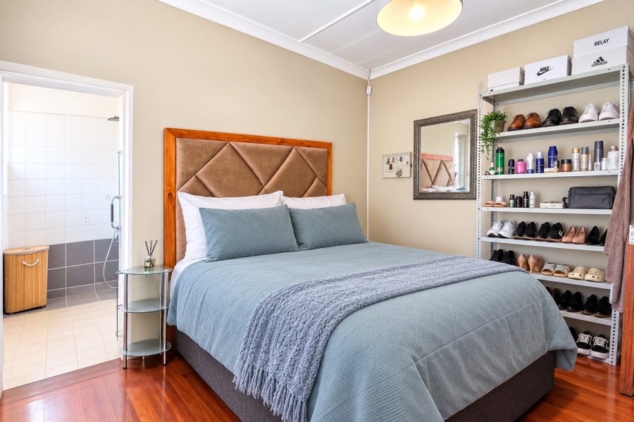 To Let 3 Bedroom Property for Rent in Auckland Park Gauteng