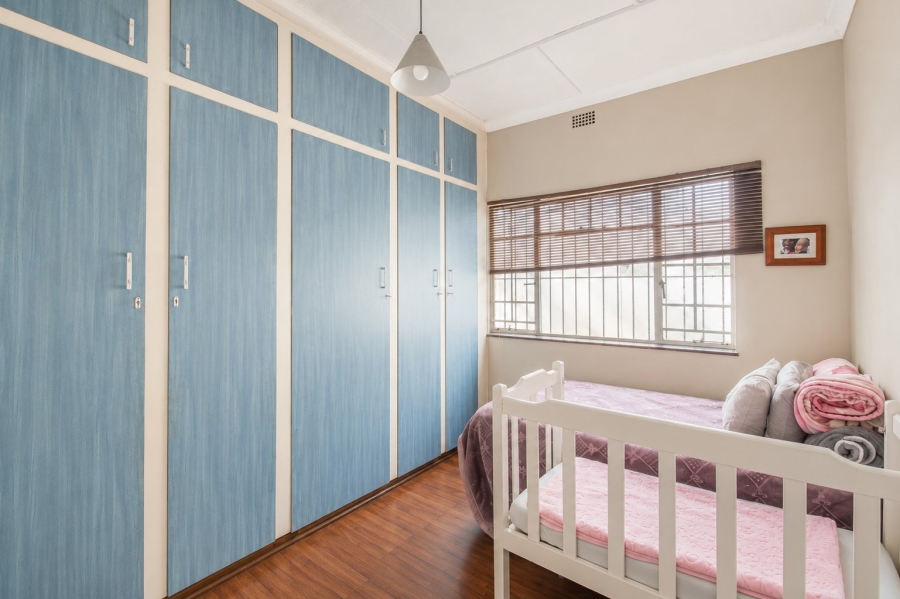 To Let 3 Bedroom Property for Rent in Auckland Park Gauteng