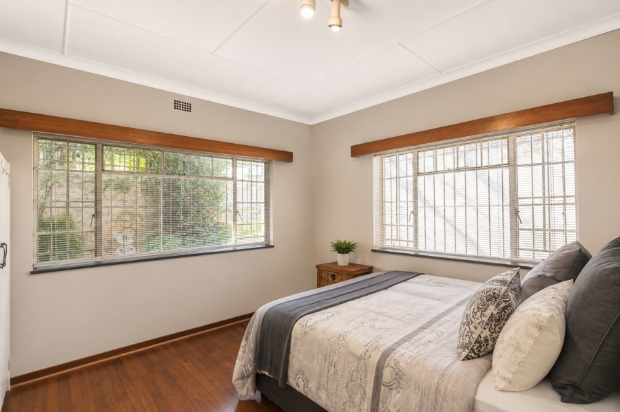To Let 3 Bedroom Property for Rent in Auckland Park Gauteng
