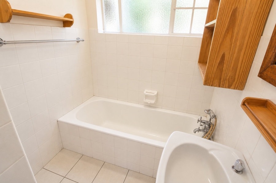To Let 3 Bedroom Property for Rent in Auckland Park Gauteng