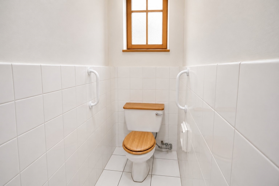 To Let 3 Bedroom Property for Rent in Auckland Park Gauteng