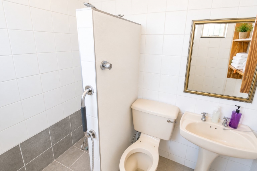 To Let 3 Bedroom Property for Rent in Auckland Park Gauteng