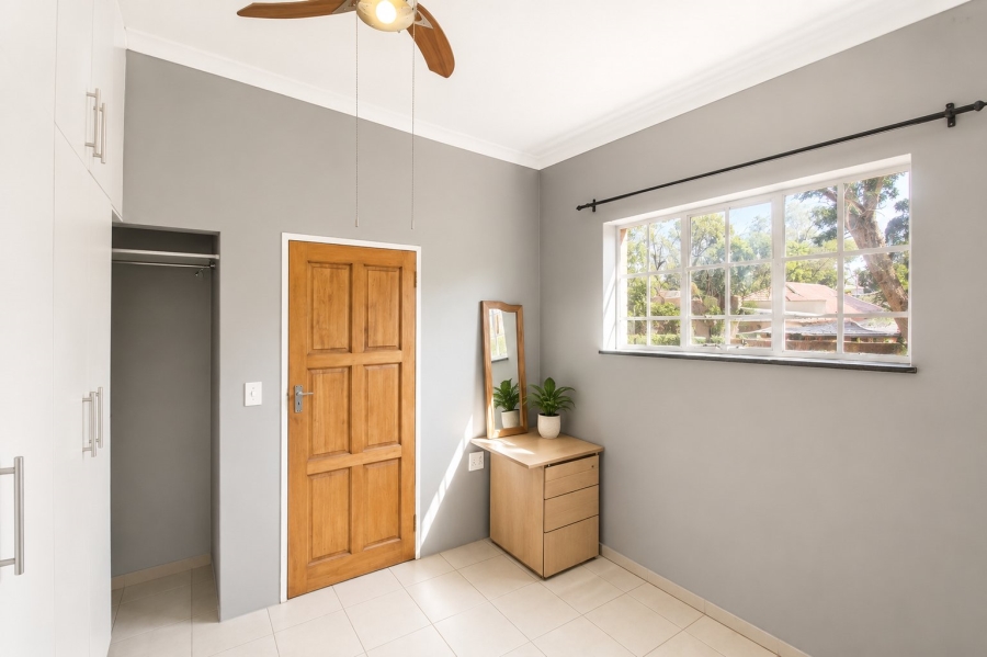 To Let 3 Bedroom Property for Rent in Auckland Park Gauteng