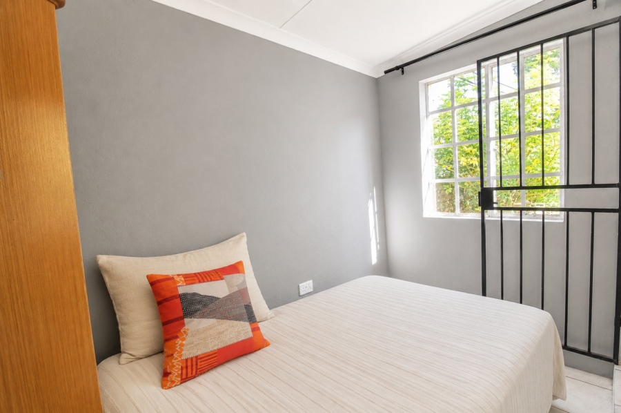 To Let 3 Bedroom Property for Rent in Auckland Park Gauteng