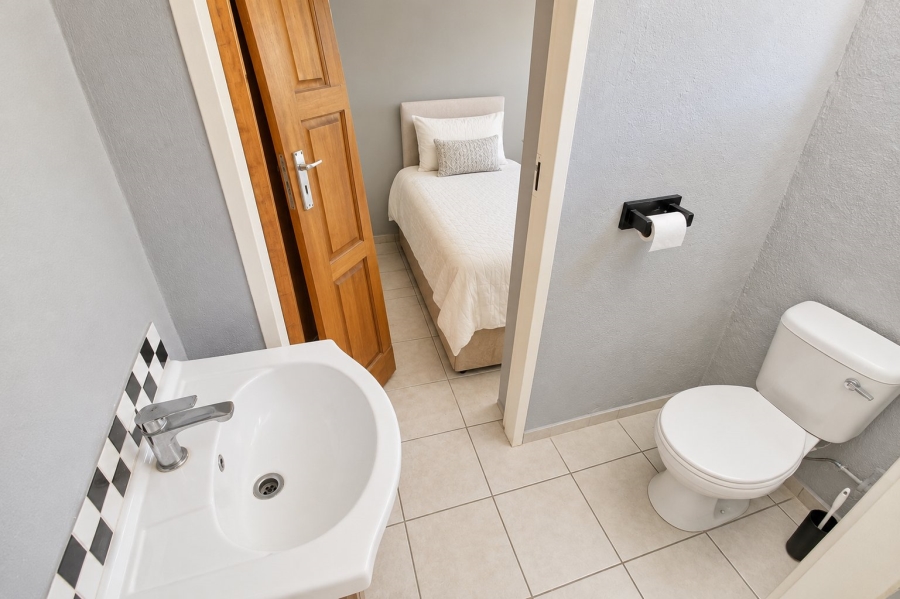 To Let 3 Bedroom Property for Rent in Auckland Park Gauteng