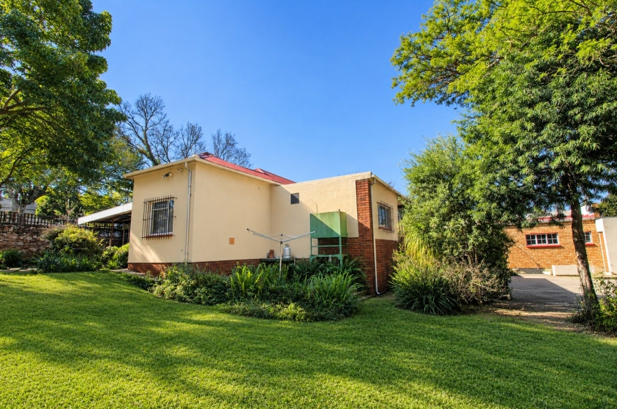 To Let 3 Bedroom Property for Rent in Auckland Park Gauteng