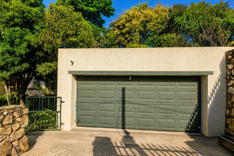To Let 3 Bedroom Property for Rent in Auckland Park Gauteng