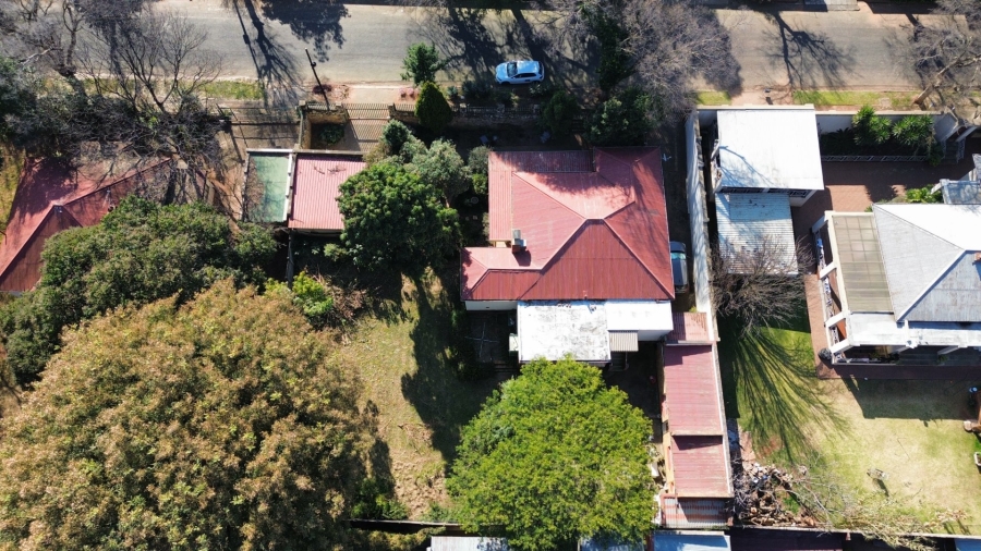 To Let 3 Bedroom Property for Rent in Auckland Park Gauteng