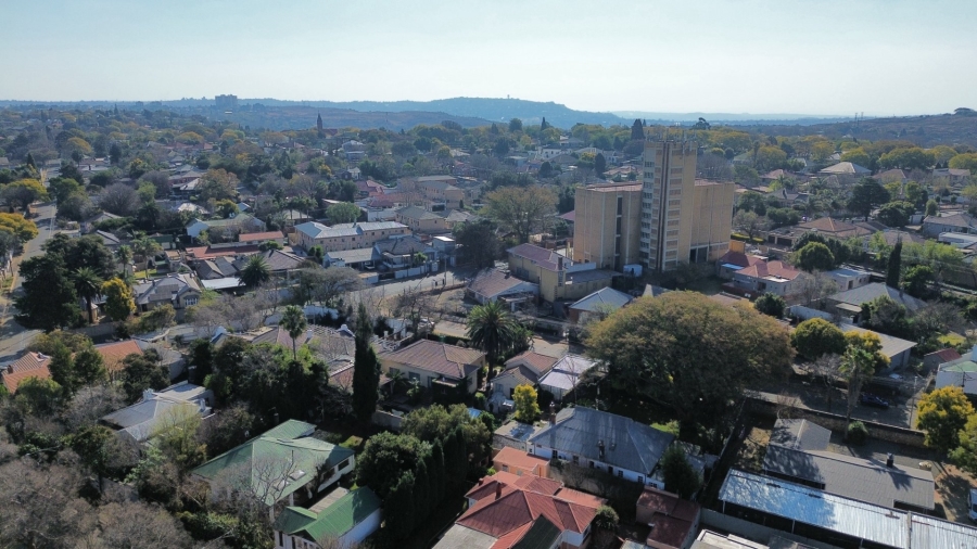To Let 3 Bedroom Property for Rent in Auckland Park Gauteng