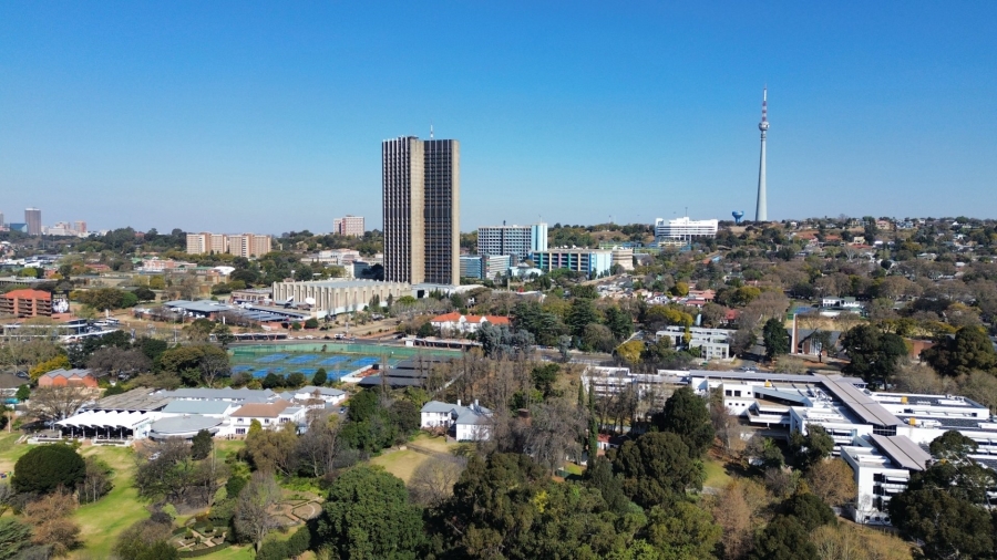 To Let 3 Bedroom Property for Rent in Auckland Park Gauteng