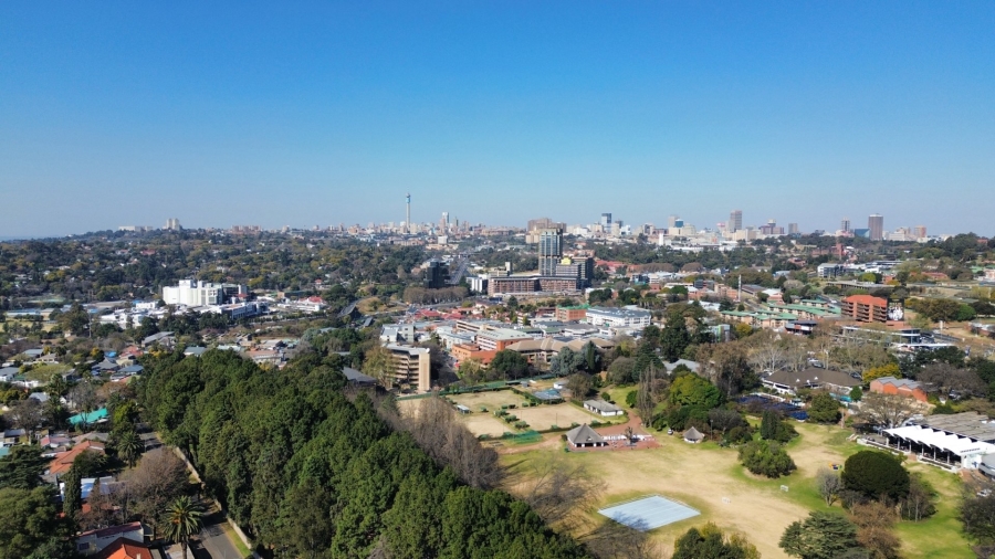 To Let 3 Bedroom Property for Rent in Auckland Park Gauteng