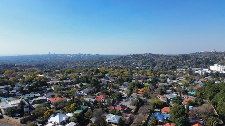 To Let 3 Bedroom Property for Rent in Auckland Park Gauteng