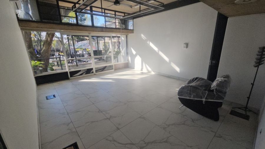 To Let Commercial Property for Rent in Rivonia Gauteng