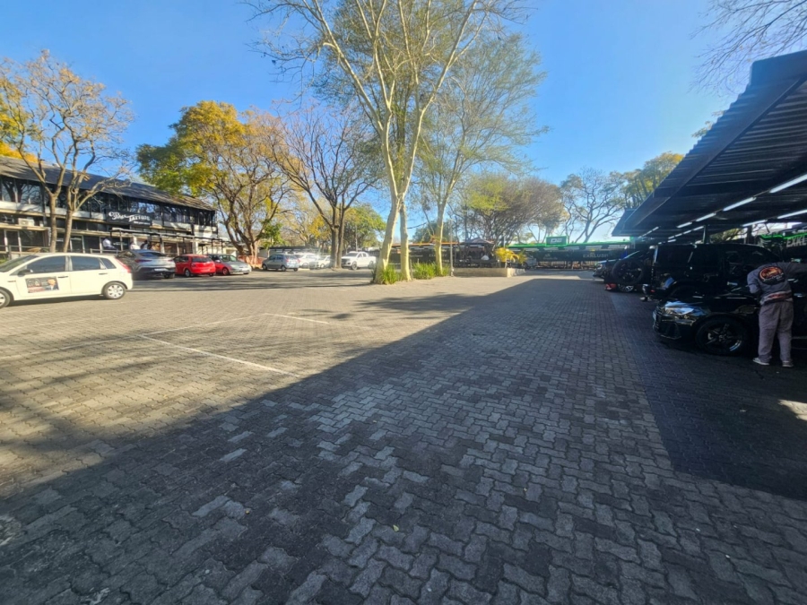 To Let Commercial Property for Rent in Rivonia Gauteng