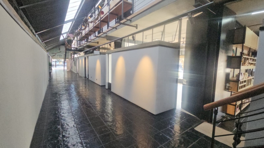 To Let Commercial Property for Rent in Rivonia Gauteng