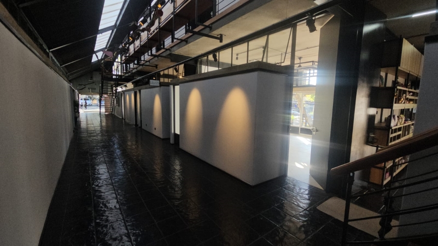 To Let Commercial Property for Rent in Rivonia Gauteng