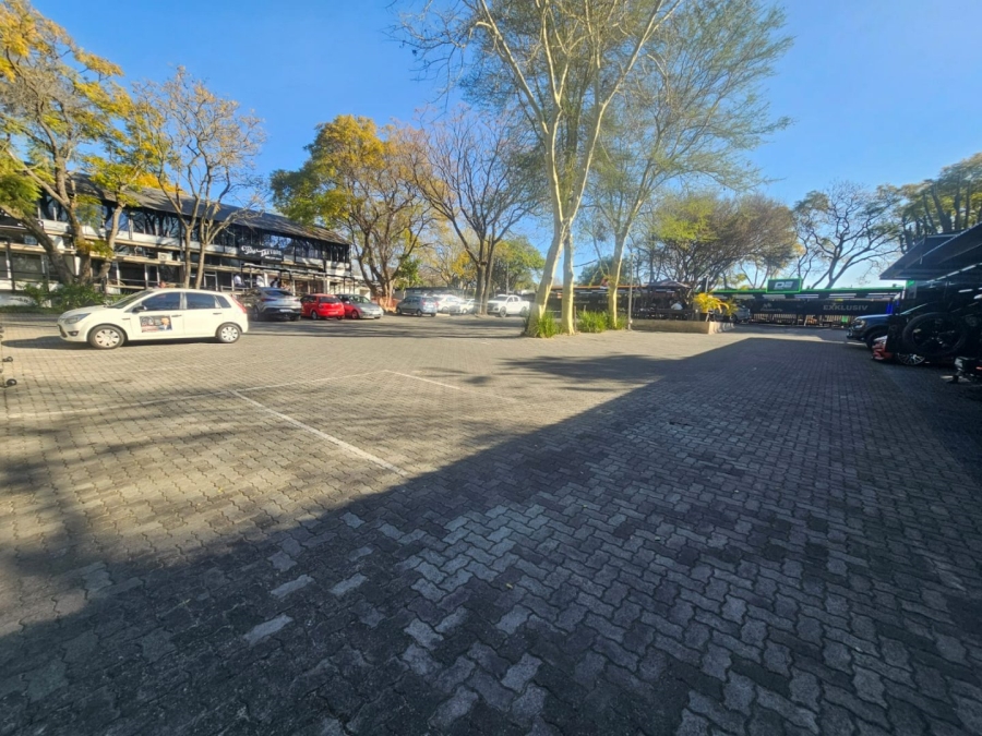 To Let Commercial Property for Rent in Rivonia Gauteng
