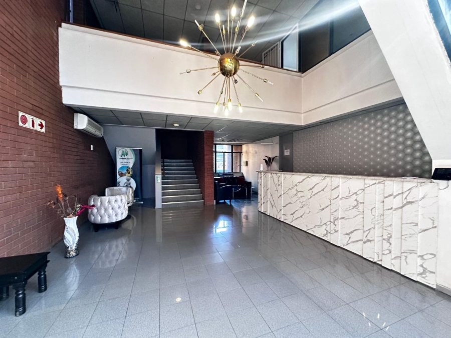 To Let Commercial Property for Rent in Wadeville Gauteng