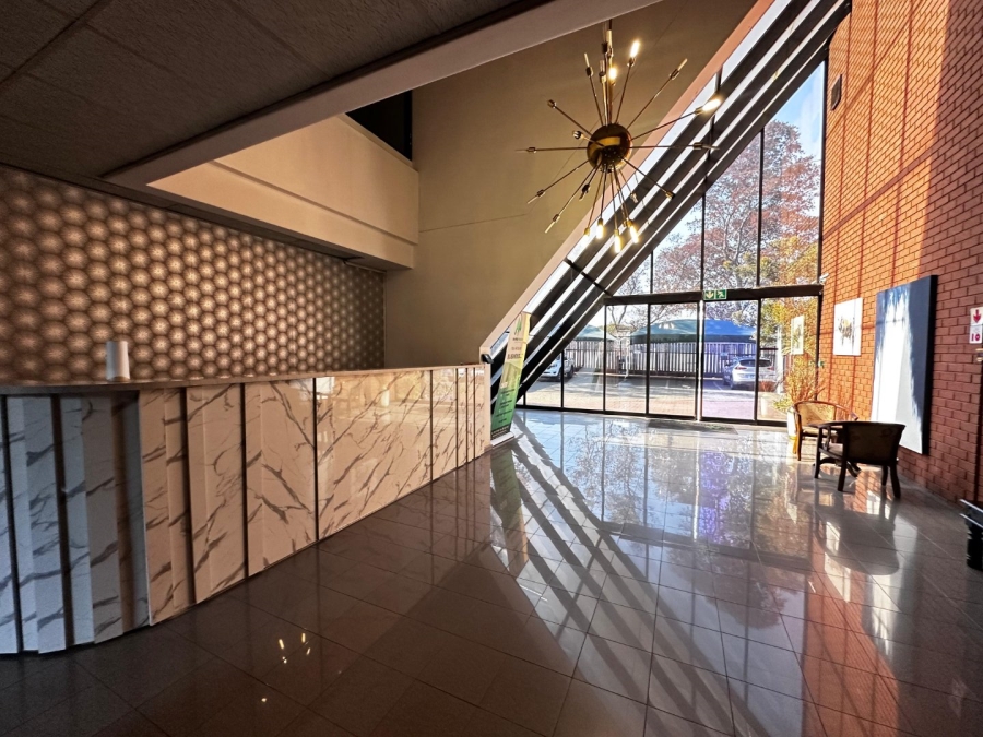 To Let Commercial Property for Rent in Wadeville Gauteng