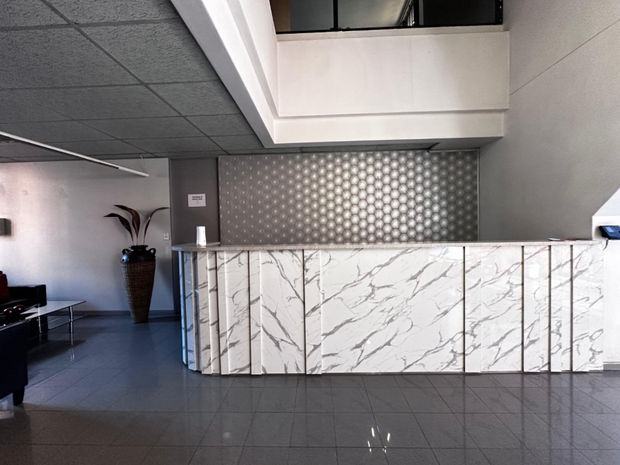 To Let Commercial Property for Rent in Wadeville Gauteng