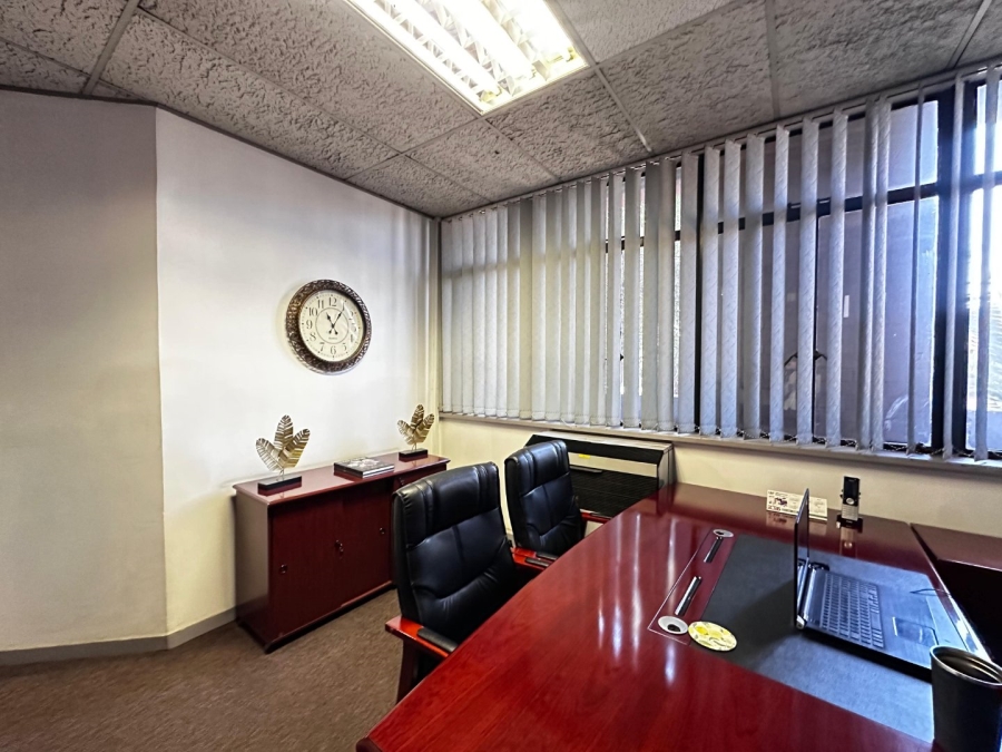 To Let Commercial Property for Rent in Wadeville Gauteng