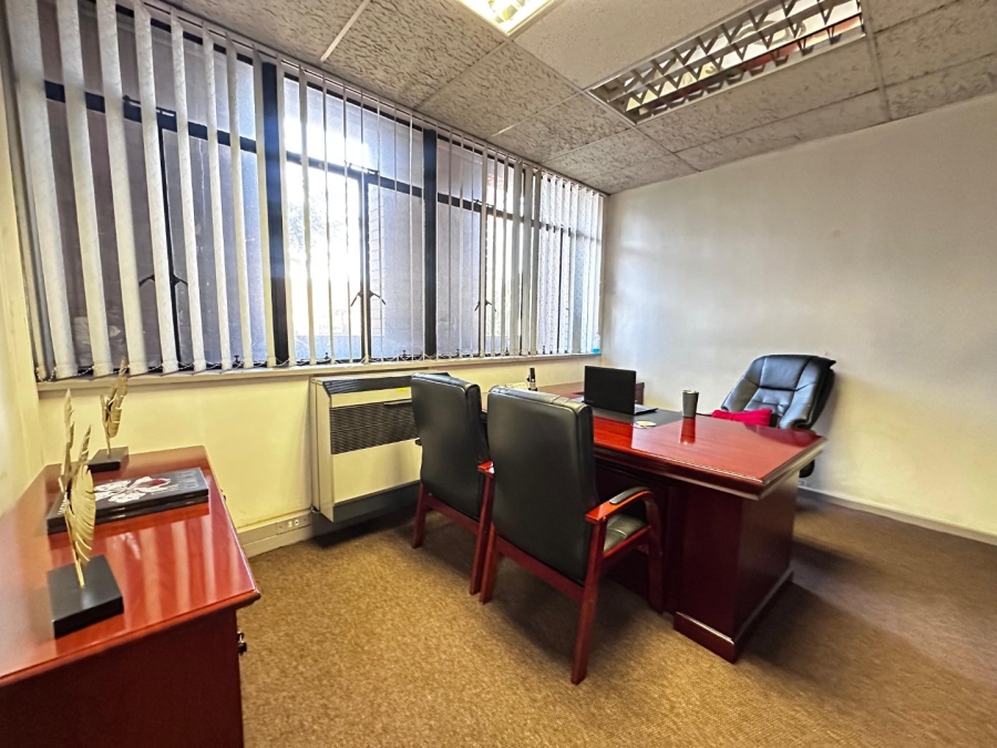 To Let Commercial Property for Rent in Wadeville Gauteng