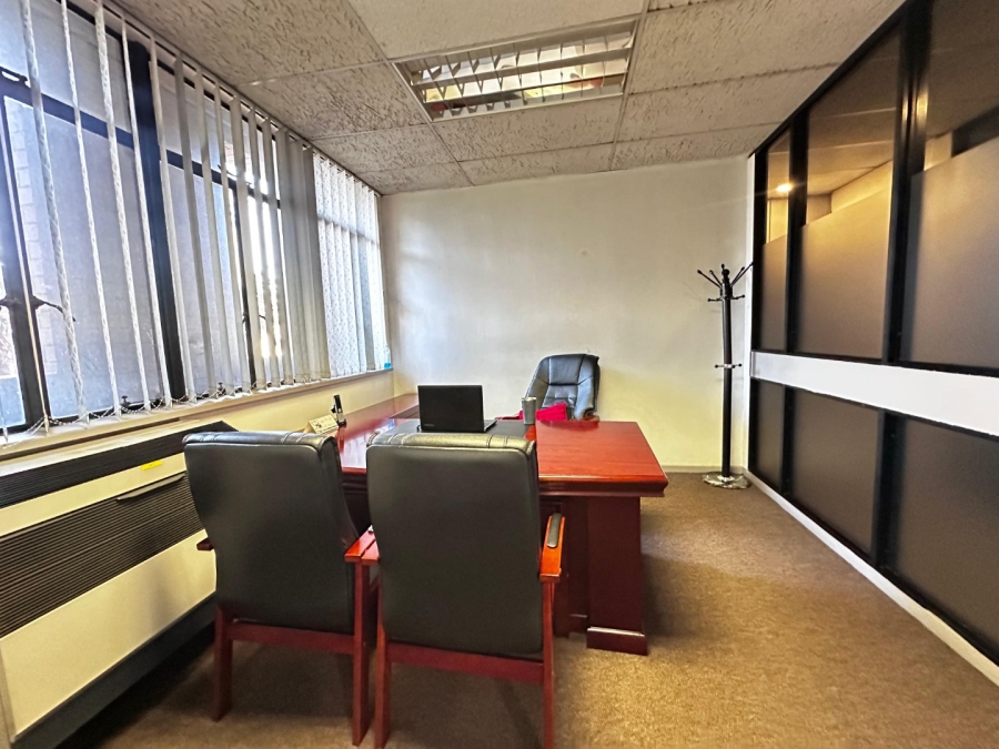To Let Commercial Property for Rent in Wadeville Gauteng
