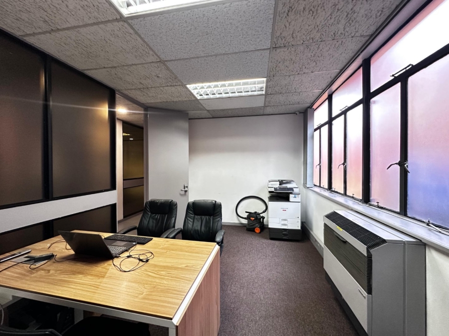 To Let Commercial Property for Rent in Wadeville Gauteng