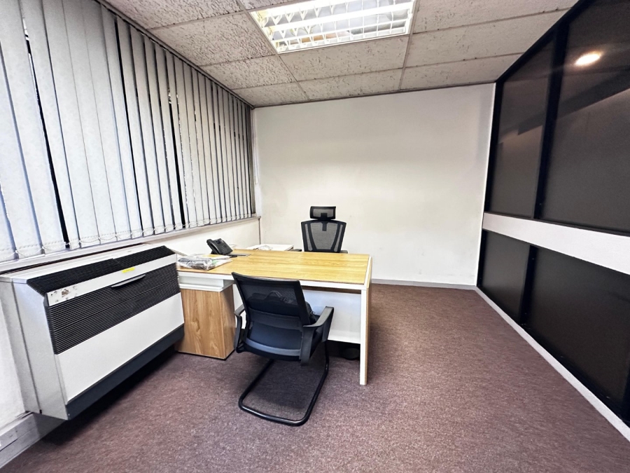 To Let Commercial Property for Rent in Wadeville Gauteng