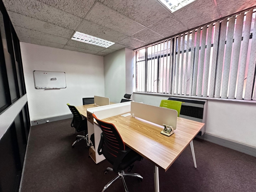 To Let Commercial Property for Rent in Wadeville Gauteng