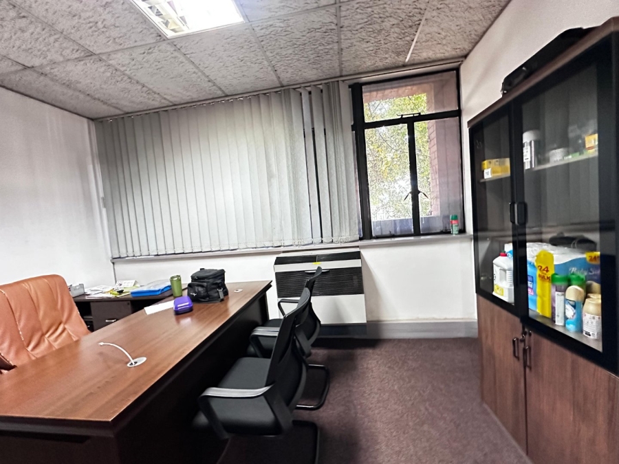 To Let Commercial Property for Rent in Wadeville Gauteng