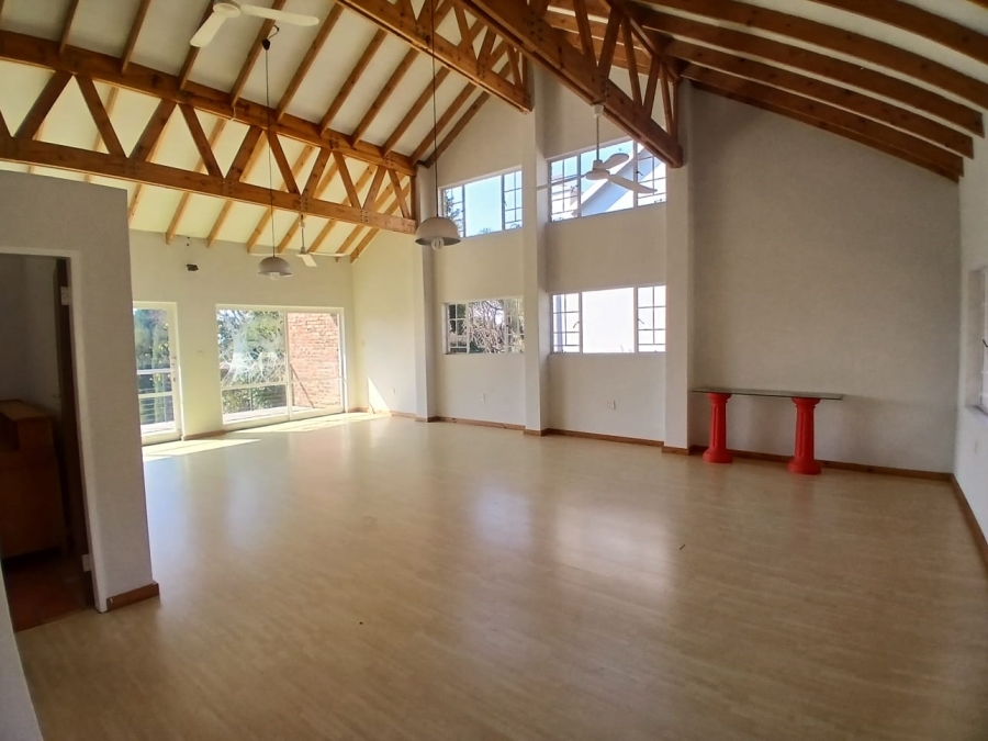To Let 4 Bedroom Property for Rent in Groenkloof Gauteng